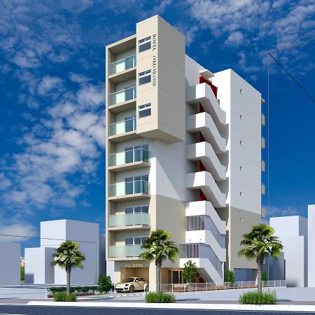 Hotel Omoro 58 Наха Екстер'єр фото